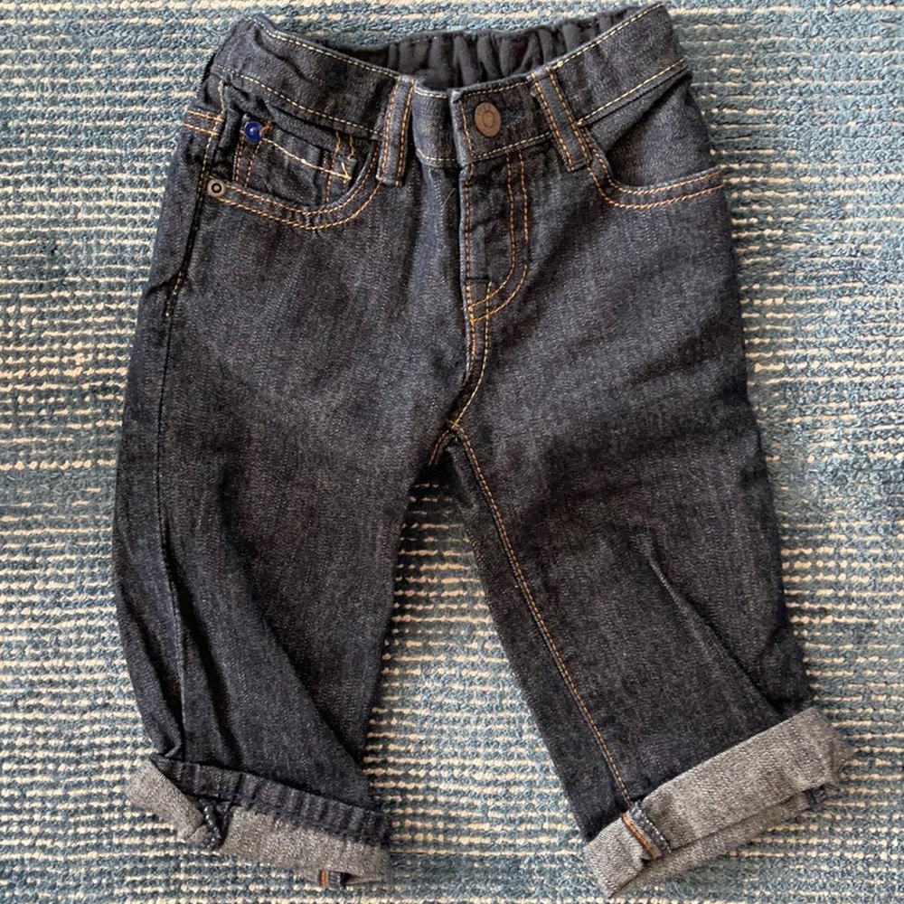 Gap jeans